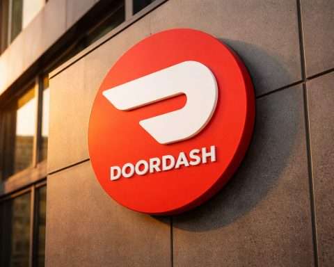 DoorDash stock jumps after outlook beat — but the cost bill is climbing