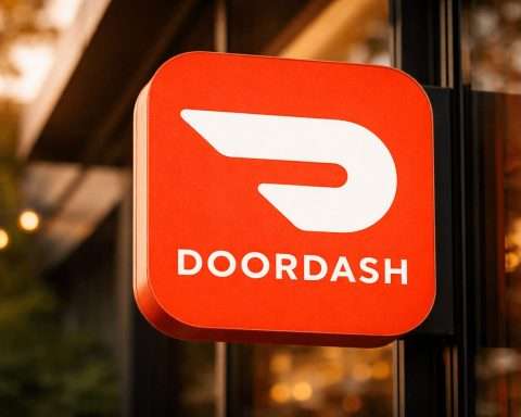 DoorDash stock rises after-hours ahead of Feb. 18 earnings — the numbers investors are circling
