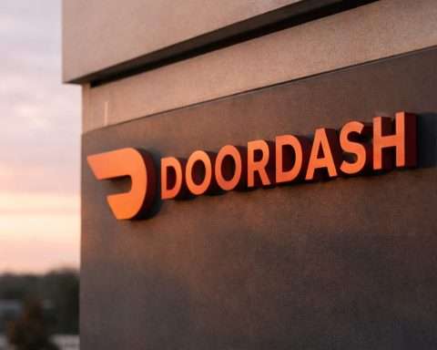 DoorDash stock slides ahead of Feb. 18 earnings as high P/E puts valuation in focus