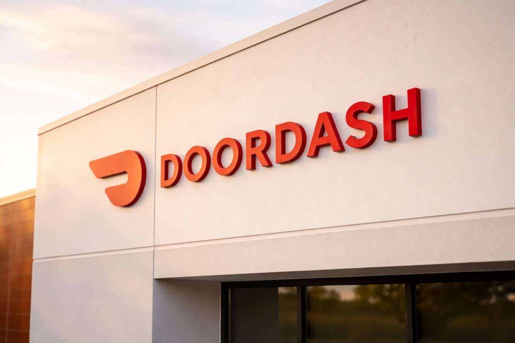 DoorDash stock swings after earnings outlook: why DASH shares faded from the highs
