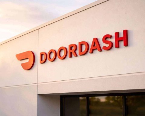 DoorDash stock swings after earnings outlook: why DASH shares faded from the highs