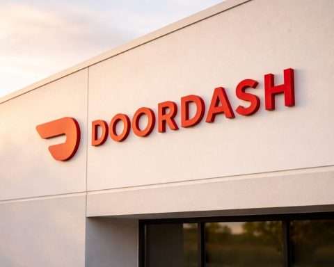 DoorDash stock swings after earnings outlook: why DASH shares faded from the highs