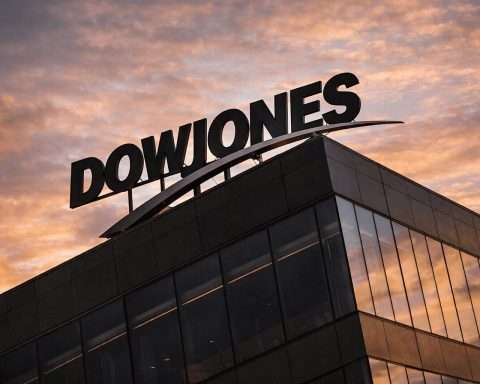 Dow Jones closes higher after Supreme Court blocks Trump tariffs — Nvidia, inflation data next