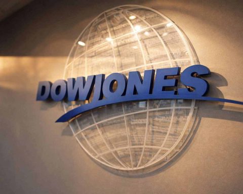 Dow Jones drops more than 200 points as Nvidia slide after earnings rattles tech mood