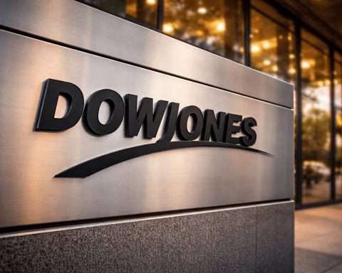 Dow Jones ends barely higher after AI jitters; Fed minutes and PCE inflation next