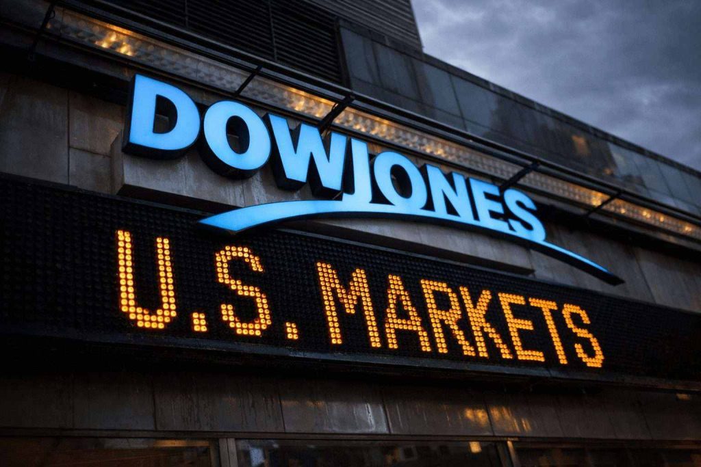 Dow Jones pauses on Presidents Day as futures tick up — what investors watch next