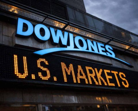 Dow Jones pauses on Presidents Day as futures tick up — what investors watch next