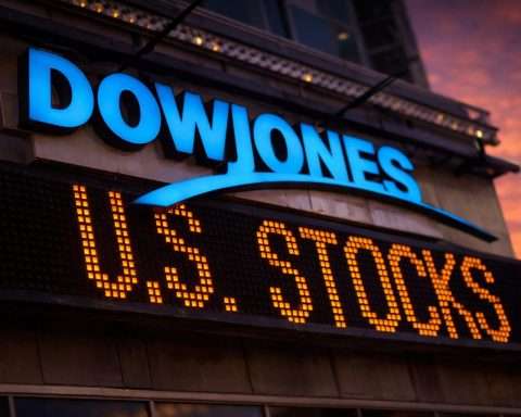Dow Jones today: DJIA ends higher as Nvidia-Meta AI chip deal lifts tech, Fed minutes in focus