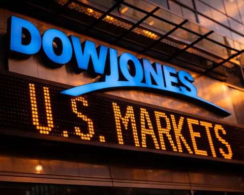 Dow Jones today: DJIA turns slightly higher as AI jitters linger and Fed minutes loom