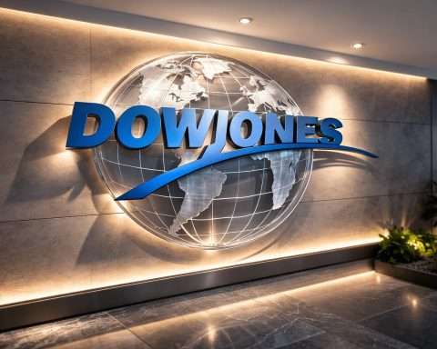 Dow Jones today: Nvidia-Meta AI chip deal lifts Wall Street as Fed minutes loom