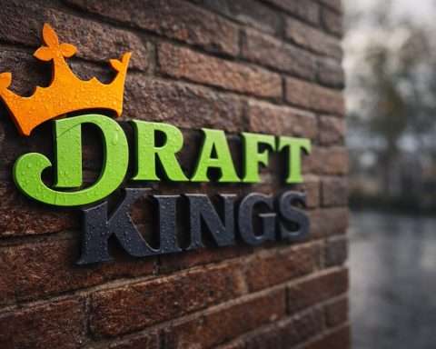DraftKings stock pops late Tuesday as Janus Henderson stake filing lands and analysts reset targets