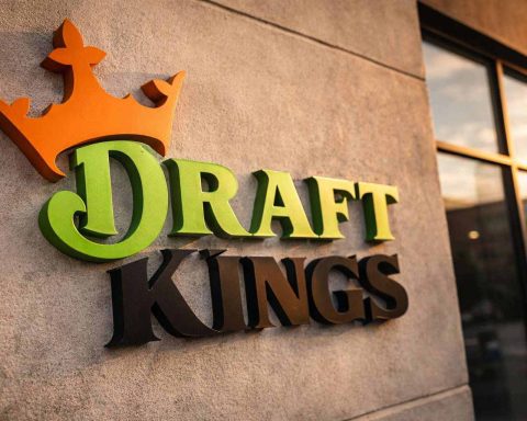 DraftKings stock price slides 14%: DKNG’s 2026 outlook puts prediction markets spending in the spotlight