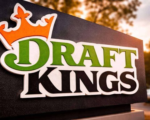 DraftKings stock sinks after weak 2026 forecast as prediction-markets spend takes focus
