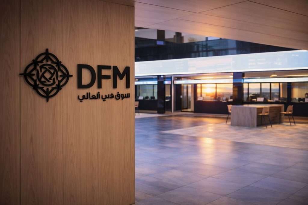Dubai Financial Market week ahead: Iran tension and Emirates NBD dividend date loom after DFM slip