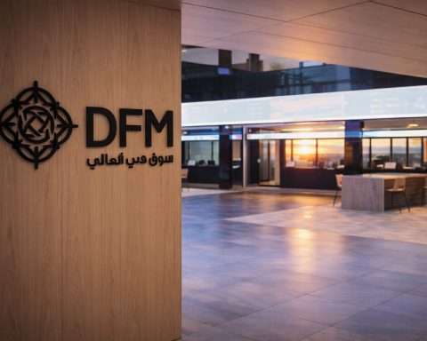 Dubai Financial Market week ahead: Iran tension and Emirates NBD dividend date loom after DFM slip