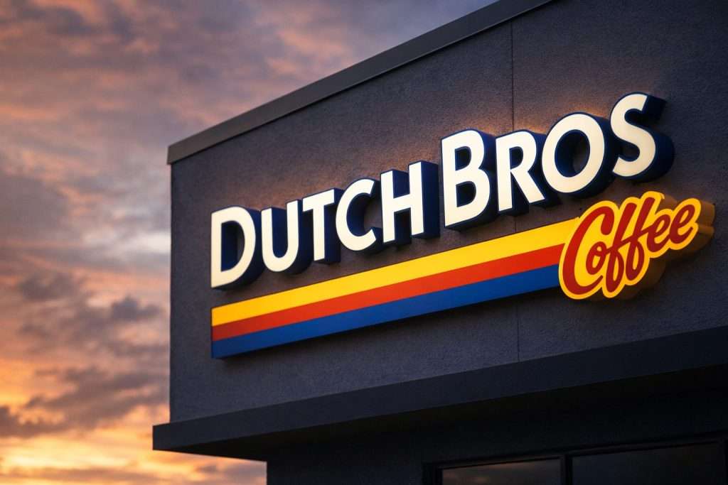 Dutch Bros stock price whipsaws after earnings beat; BROS guidance and coffee costs set up Tuesday trade