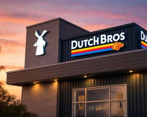 Dutch Bros stock tries to bounce in premarket after sharp drop; GDP, PCE data in focus