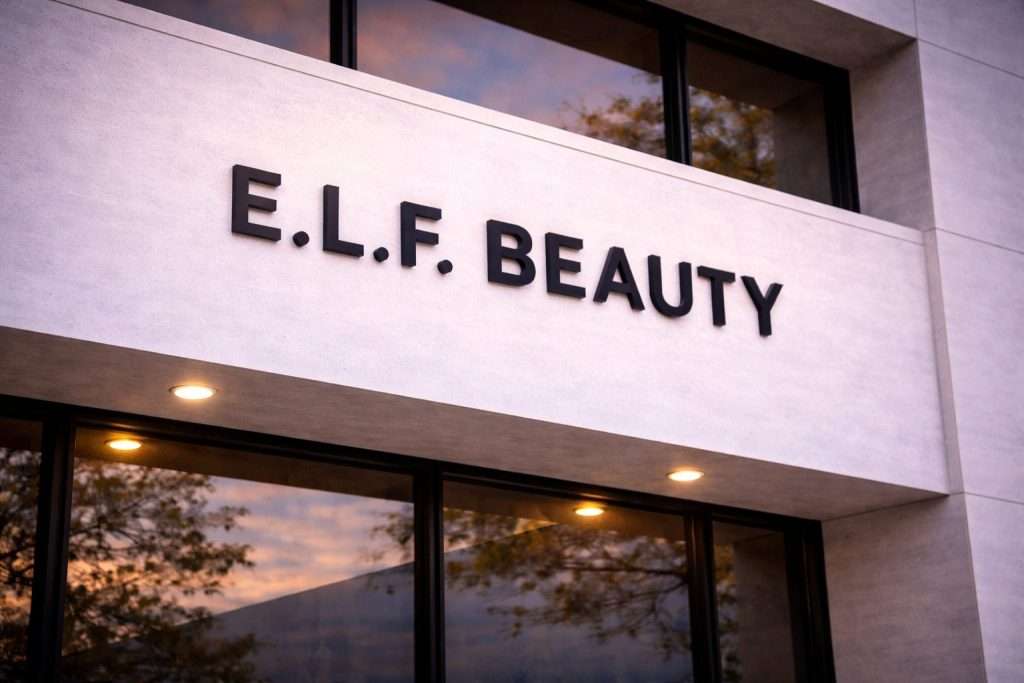 e.l.f. Beauty stock nudges higher premarket after Friday pop, with CAGNY update next