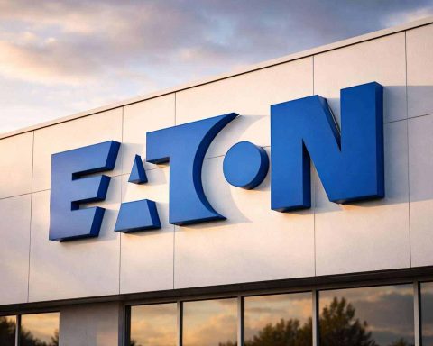 Eaton stock price reverses after $408 pop as Wall Street doubts AI payback