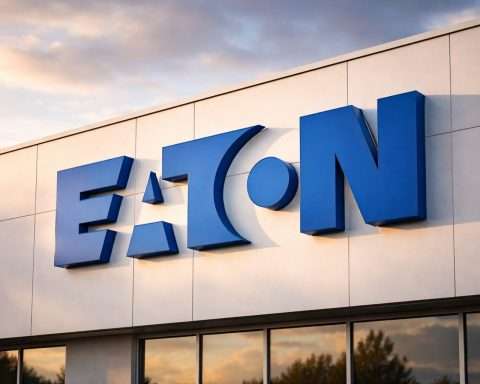 Eaton stock price reverses after $408 pop as Wall Street doubts AI payback