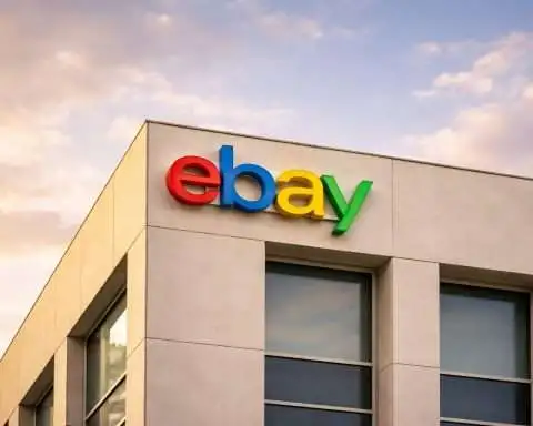 eBay stock ticks higher premarket as earnings day lands — what traders are watching