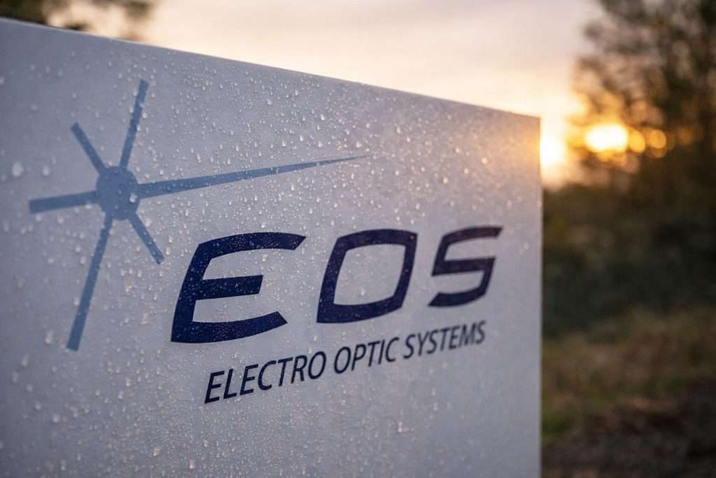 Electro Optic Systems share price jumps 13% after FY2025 results; order book guidance in focus