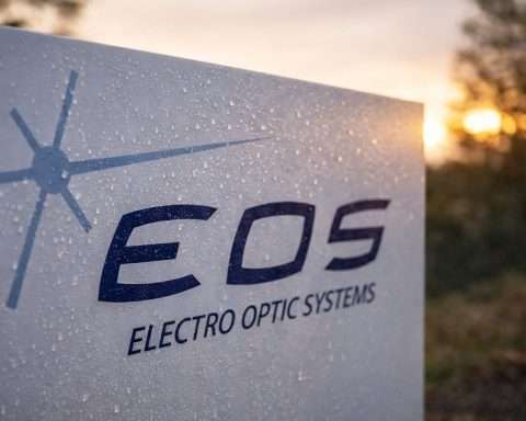 Electro Optic Systems share price jumps 13% after FY2025 results; order book guidance in focus