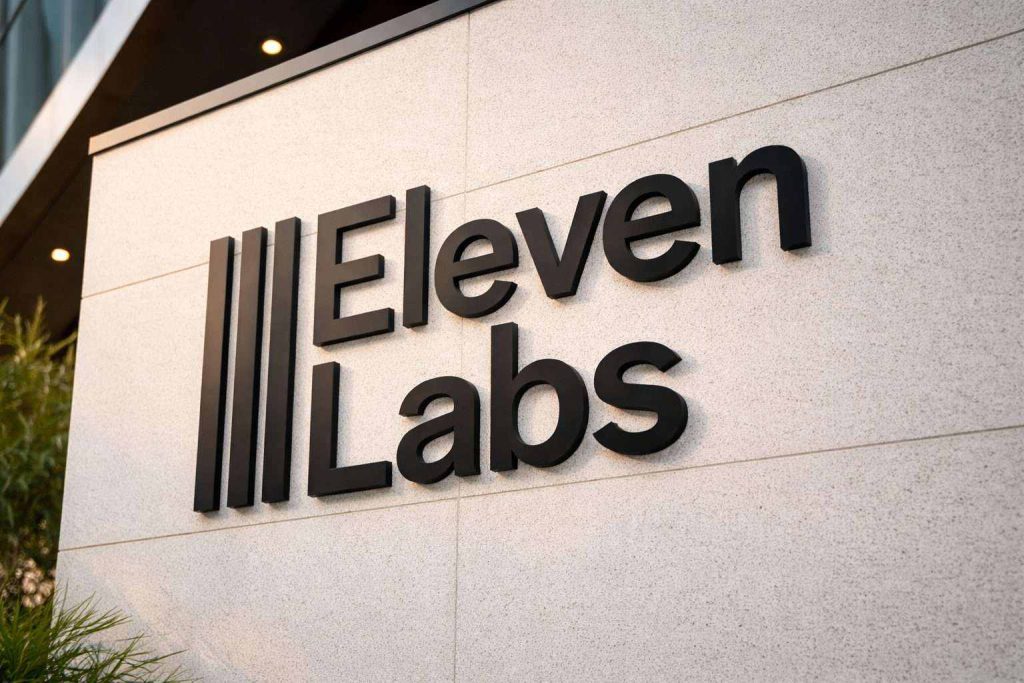 ElevenLabs snags $500 million at $11 billion valuation in Sequoia-led Series D