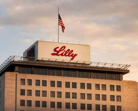Eli Lilly stock drops into weekend as GLP-1 copycat crackdown tightens — what to watch next