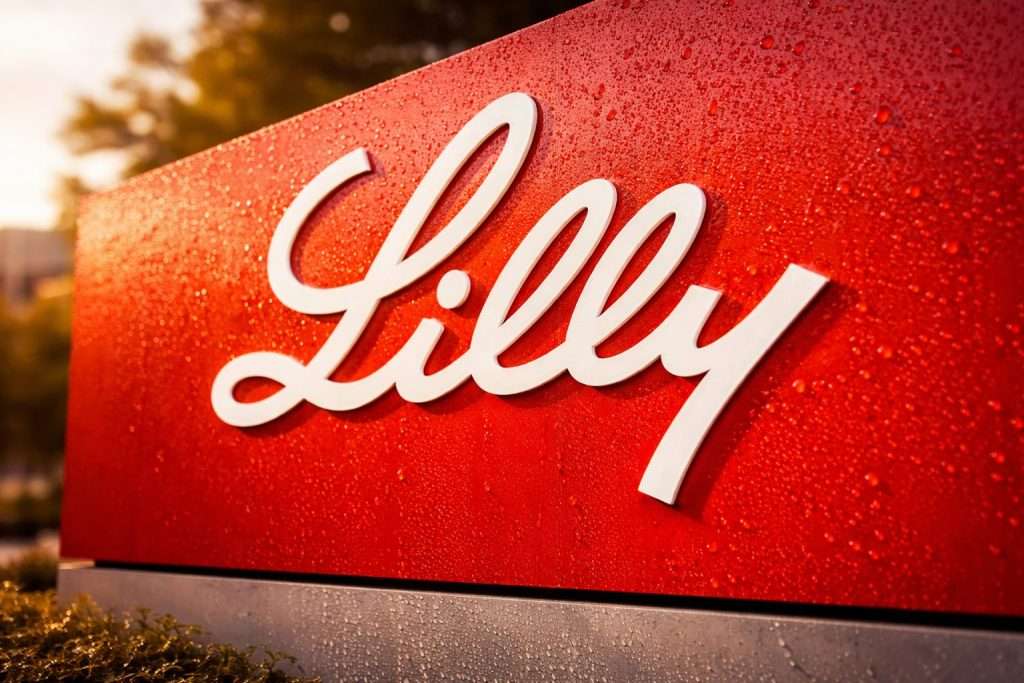Eli Lilly stock jumps as Novo’s obesity-drug trial stumbles — what traders watch next