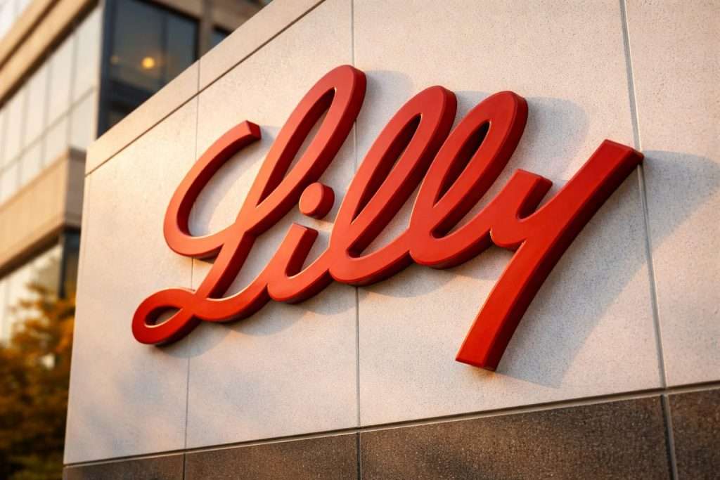 Eli Lilly stock price dips after-hours as Zepbound pen news meets Novo’s Wegovy price-cut plan