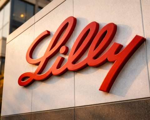Eli Lilly stock price dips after-hours as Zepbound pen news meets Novo’s Wegovy price-cut plan