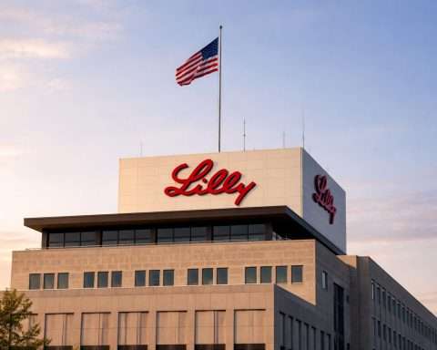 Eli Lilly stock price drops as Zepbound psoriasis data hits; traders eye March 2 next