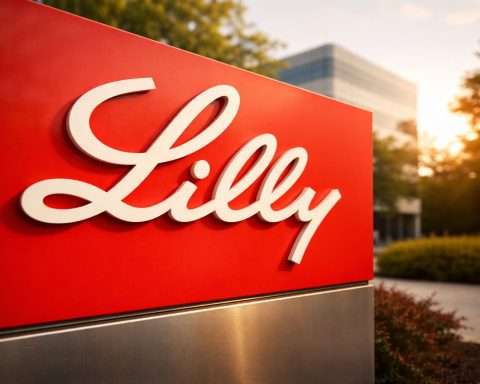 Eli Lilly stock price set for Tuesday test after Retevmo lung cancer trial win
