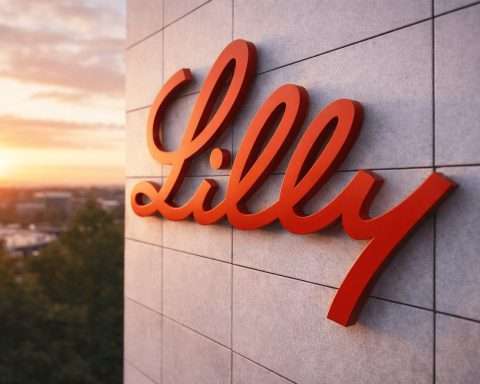 Eli Lilly stock price today: LLY slips as Zepbound pen rollout meets Novo’s trial, price-cut shocks
