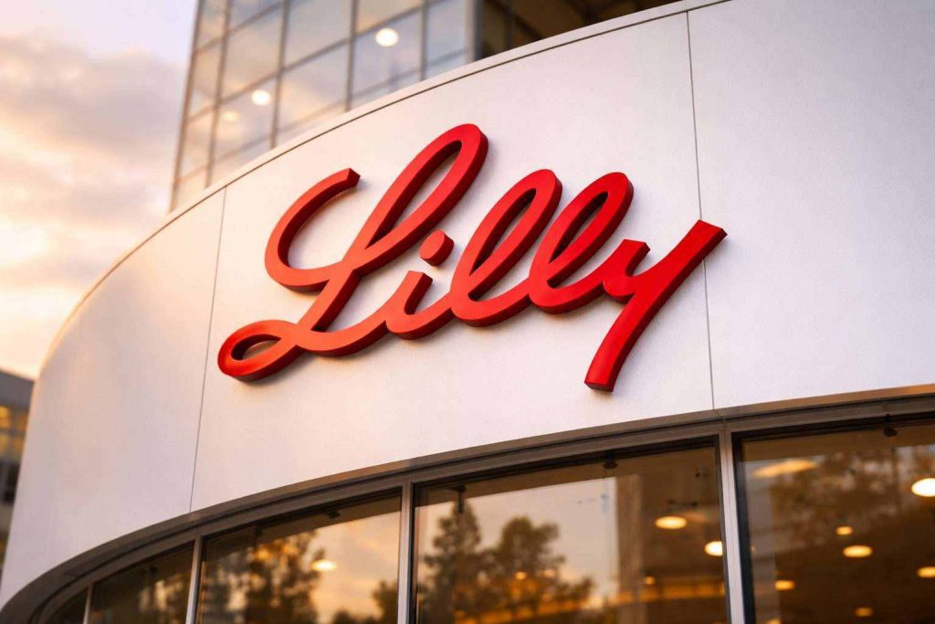 Eli Lilly stock slides after hours as FDA decision nears for obesity pill orforglipron