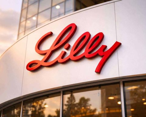 Eli Lilly stock slides after hours as FDA decision nears for obesity pill orforglipron