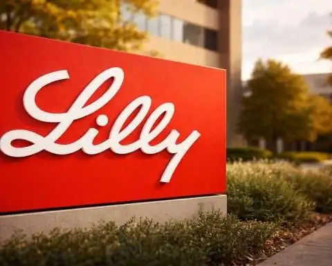 Eli Lilly stock slips as new orforglipron data raises side-effect questions vs Novo pill