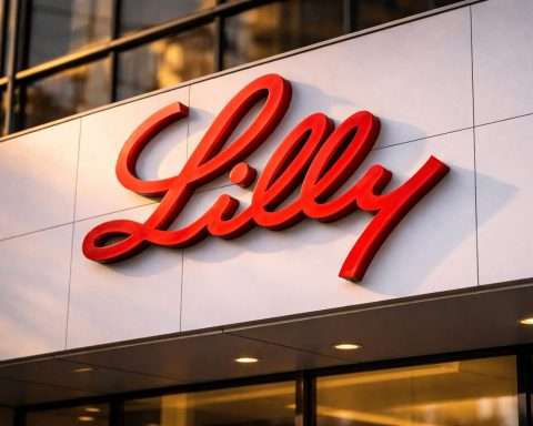Eli Lilly stock slips even after Zepbound-Taltz psoriasis data; investors eye what’s next for LLY