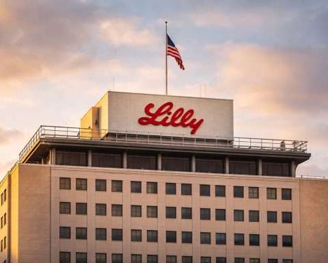 Eli Lilly stock slips in New York: why Barclays’ $1,350 call isn’t lifting LLY yet