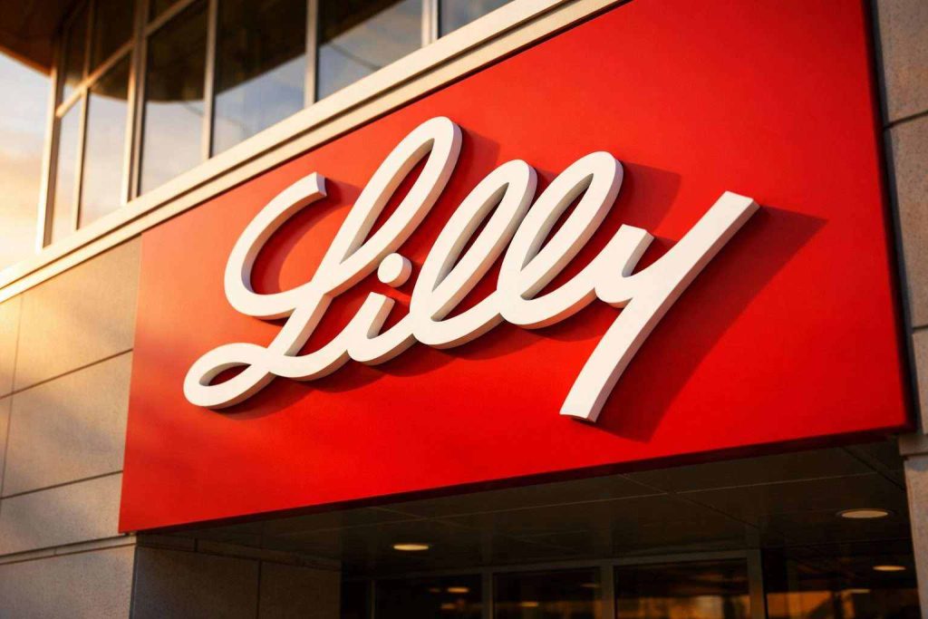 Eli Lilly stock slips into the weekend: what could move LLY next week