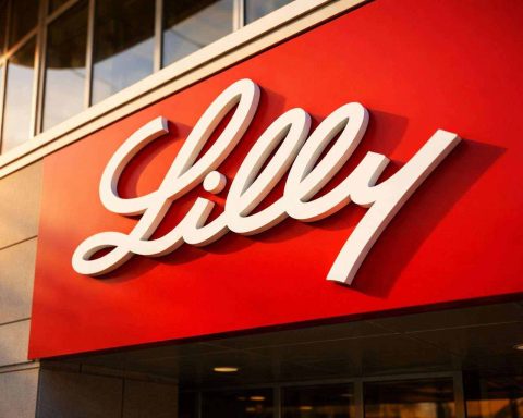 Eli Lilly stock slips into the weekend: what could move LLY next week