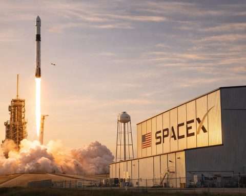 Elon Musk’s $1.25 trillion mash-up: SpaceX buys xAI as IPO plans sharpen