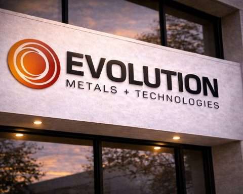 EMAT stock jumps in premarket as Evolution Metals’ big buildout plan comes into focus