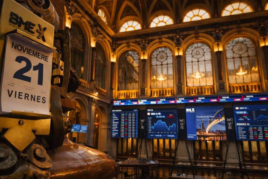 Endesa, Iberdrola, CPI: three triggers that could move Spain’s IBEX 35 on BME this week