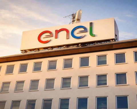Enel stock price surges in Milan after new €53 billion plan and buyback details land