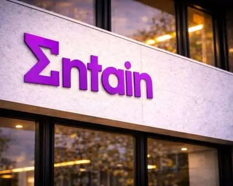 Entain PLC stock price dips in London as BetMGM cash and March results loom