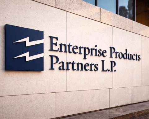 Enterprise Products Partners (EPD) stock jumps nearly 5% after CPI cools; what investors watch next
