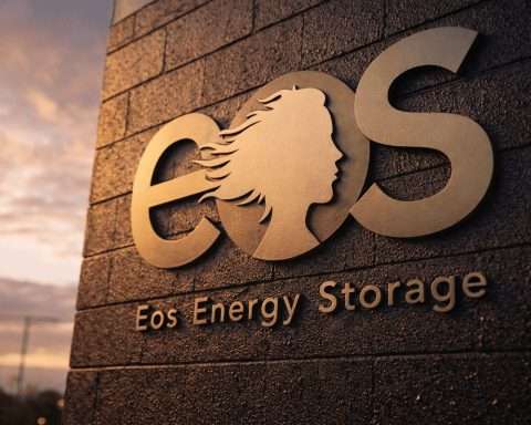 Eos Energy stock tumbles 36% after Q4 miss, soft 2026 revenue outlook