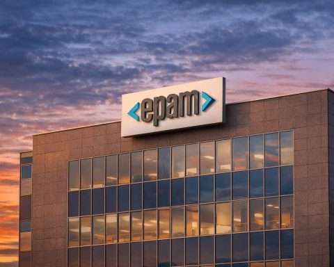 EPAM Systems stock slides in premarket as 2026 outlook takes center stage before the bell